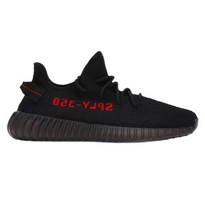 Yeezy Boost 350 V2 'Bred'